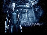 pic for Underworld Evolution